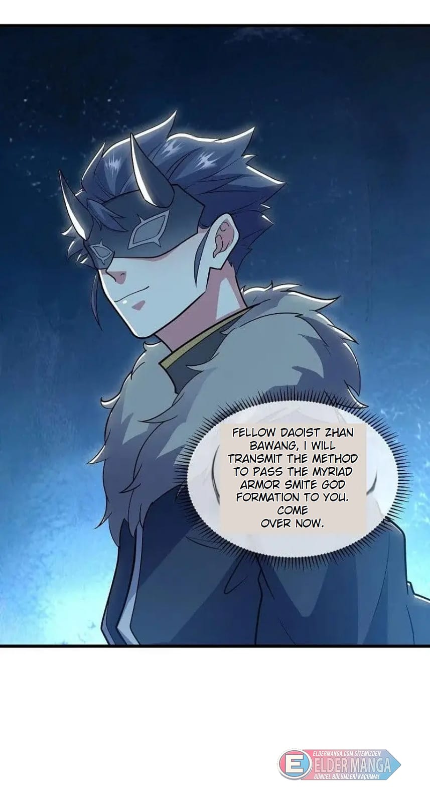 Eşsiz Savaş Ruhu Bölüm 512 - Sayfa 12