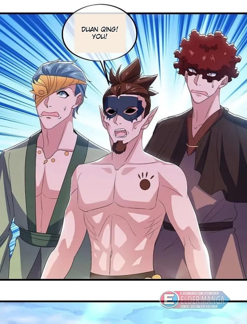 Eşsiz Savaş Ruhu Bölüm 512 - Sayfa 21