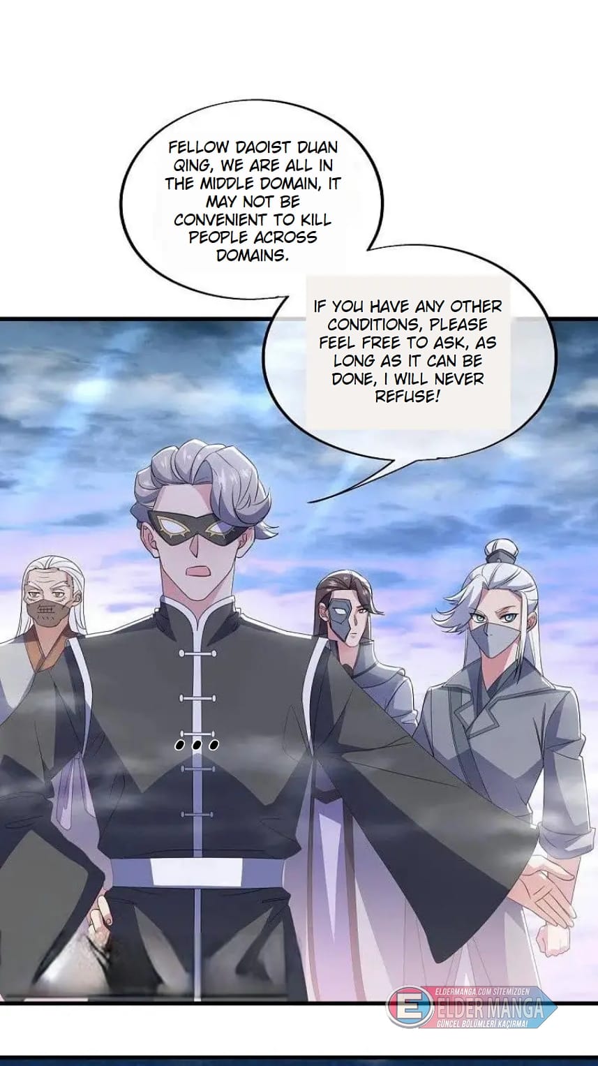 Eşsiz Savaş Ruhu Bölüm 512 - Sayfa 23