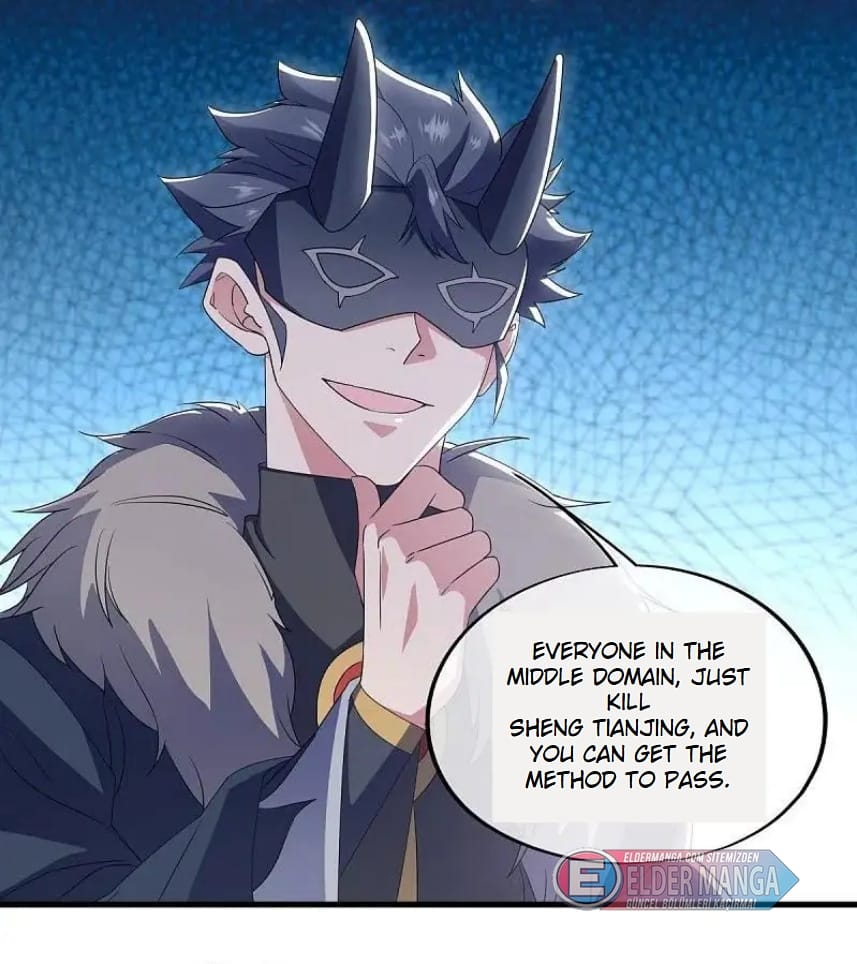 Eşsiz Savaş Ruhu Bölüm 512 - Sayfa 24