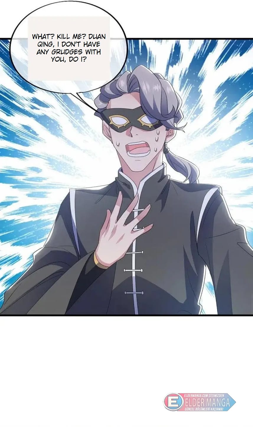 Eşsiz Savaş Ruhu Bölüm 512 - Sayfa 25