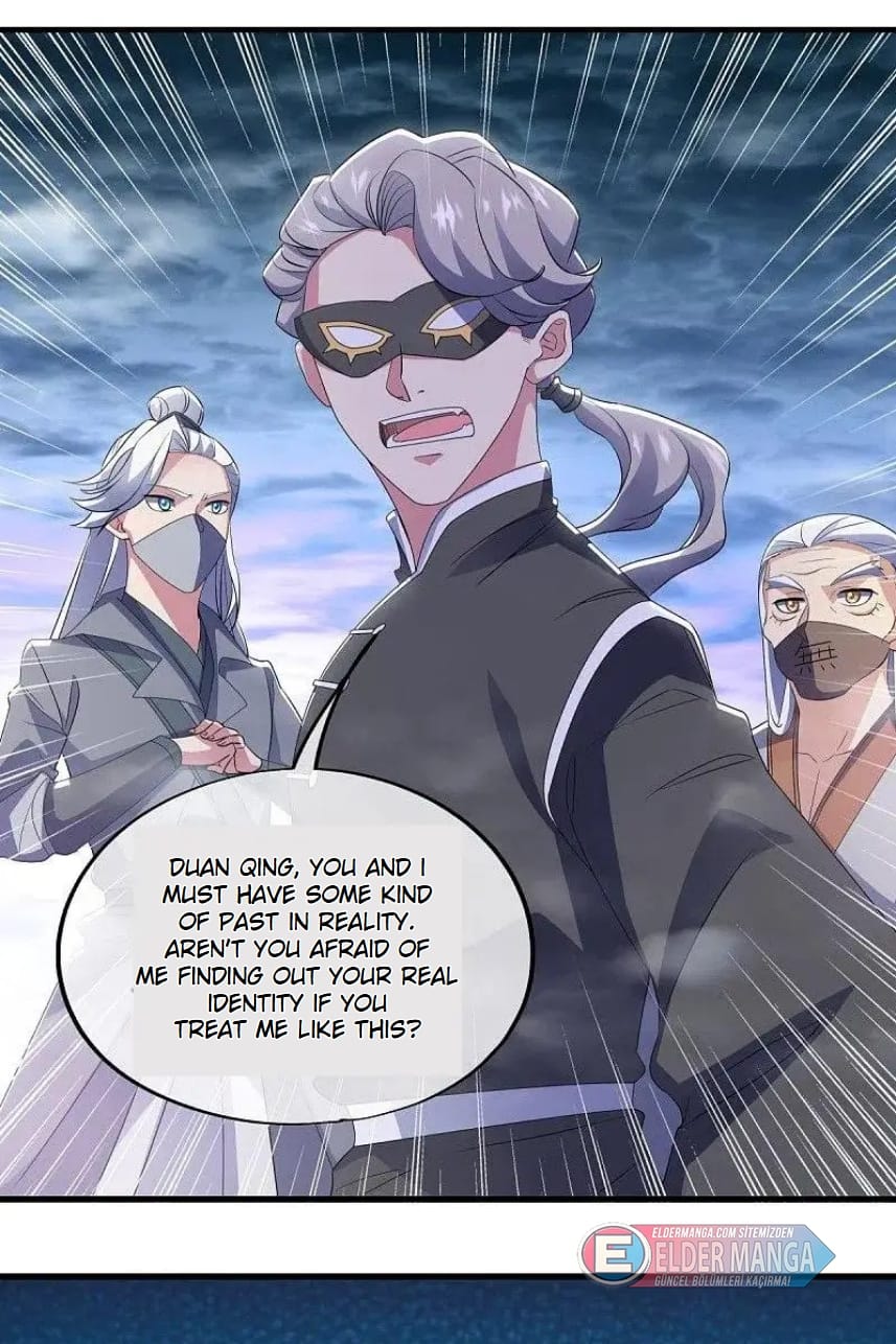 Eşsiz Savaş Ruhu Bölüm 512 - Sayfa 29