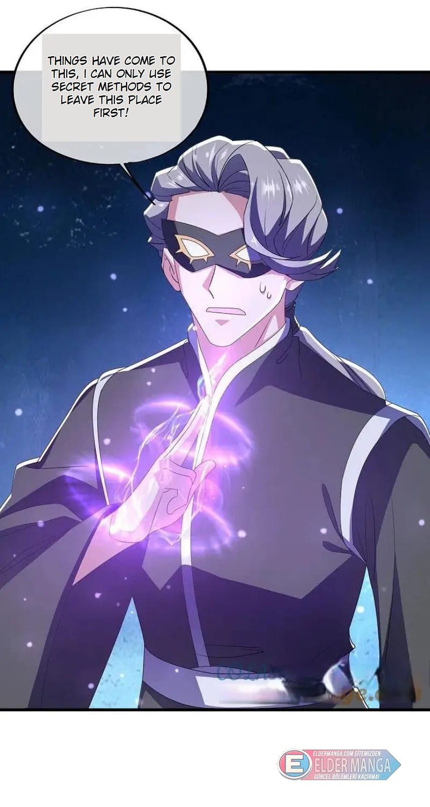 Eşsiz Savaş Ruhu Bölüm 512 - Sayfa 31