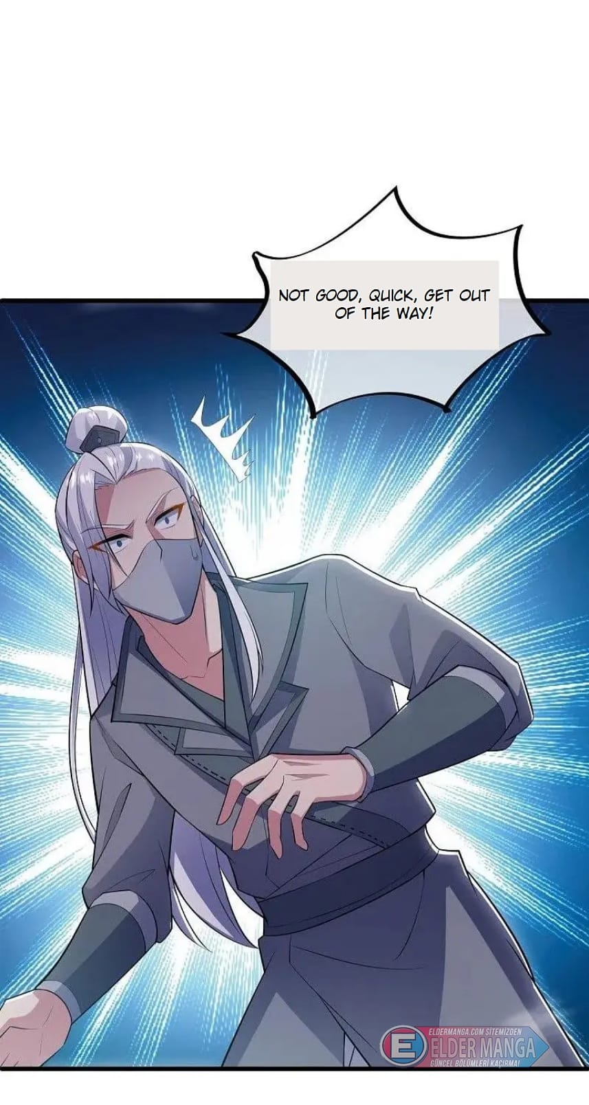 Eşsiz Savaş Ruhu Bölüm 512 - Sayfa 32