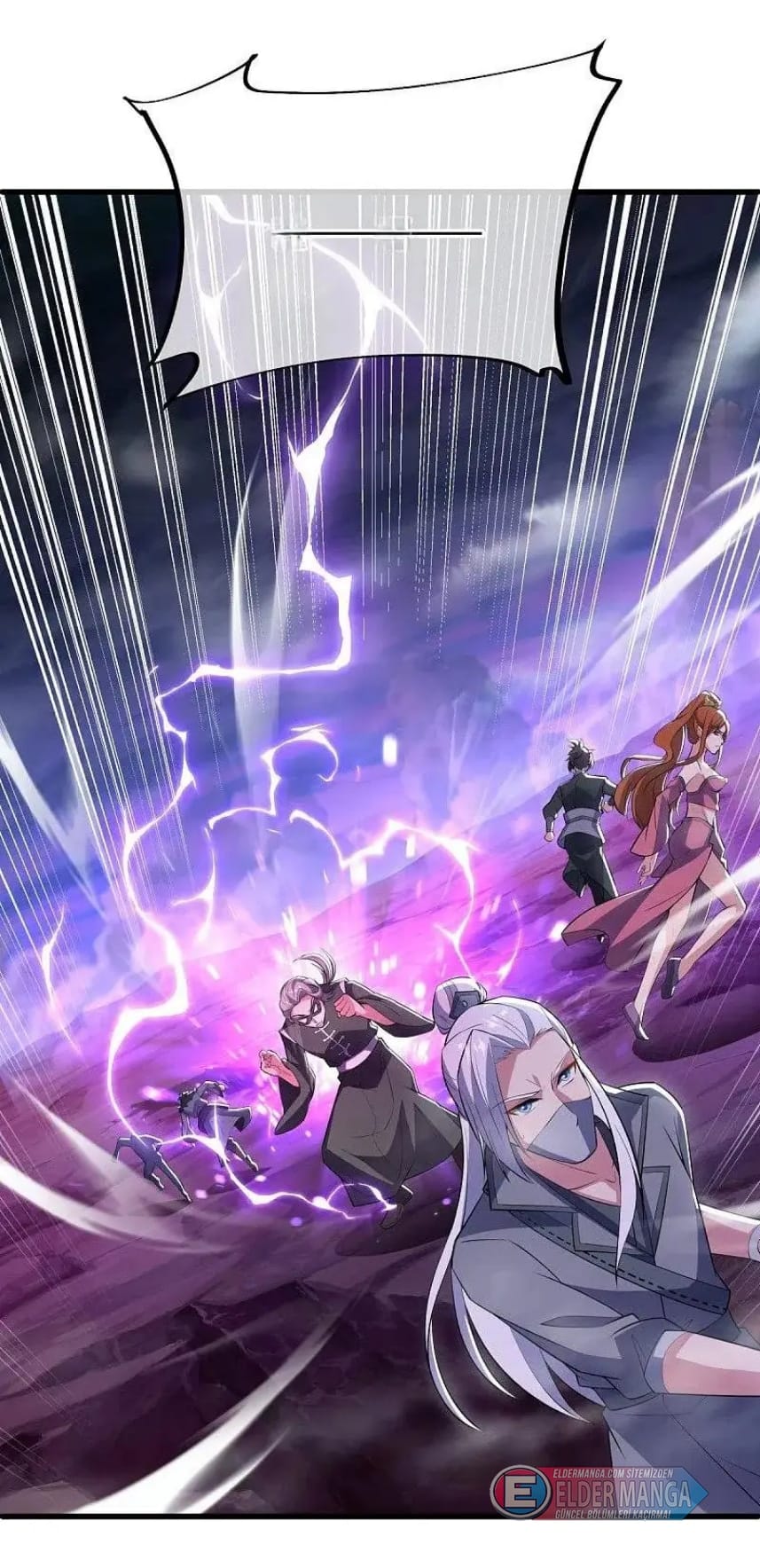 Eşsiz Savaş Ruhu Bölüm 512 - Sayfa 33