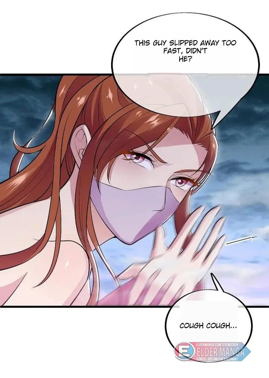 Eşsiz Savaş Ruhu Bölüm 512 - Sayfa 36