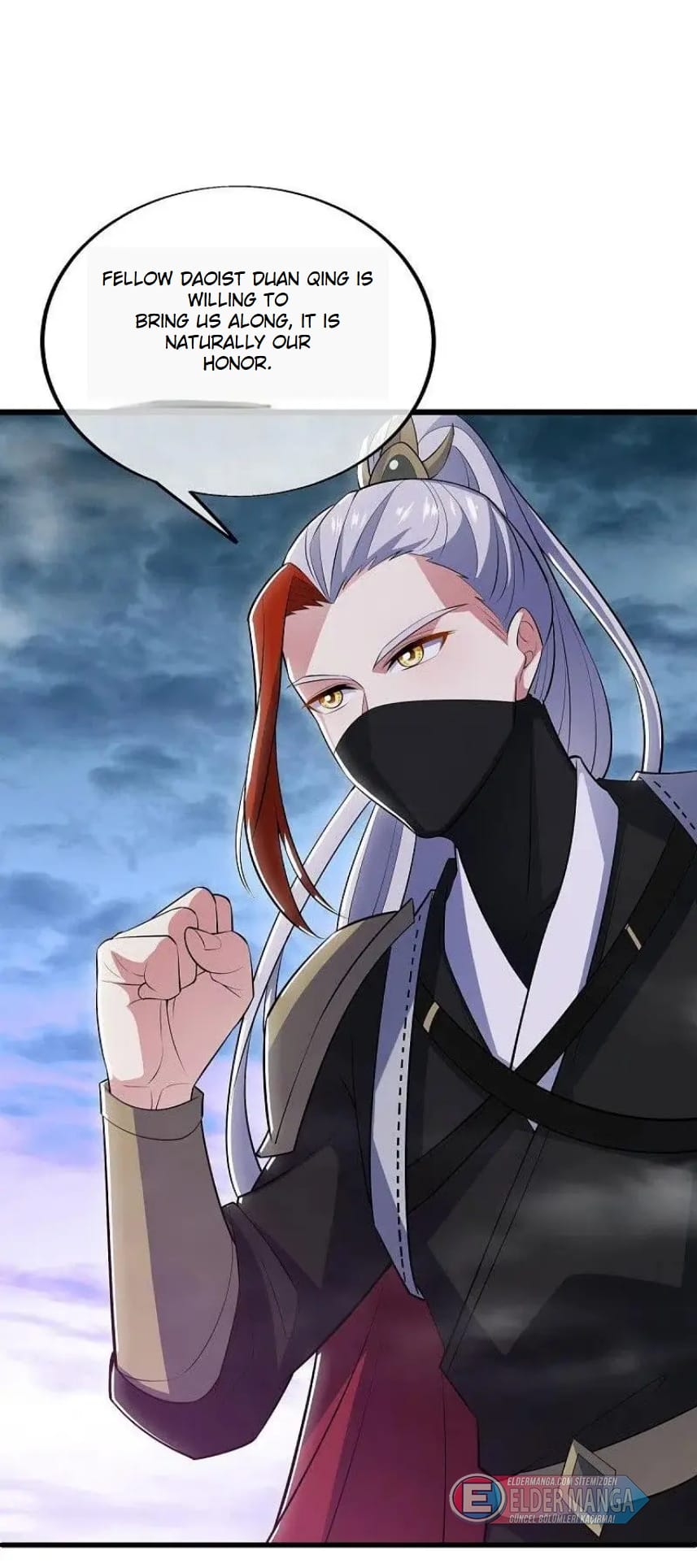 Eşsiz Savaş Ruhu Bölüm 512 - Sayfa 42