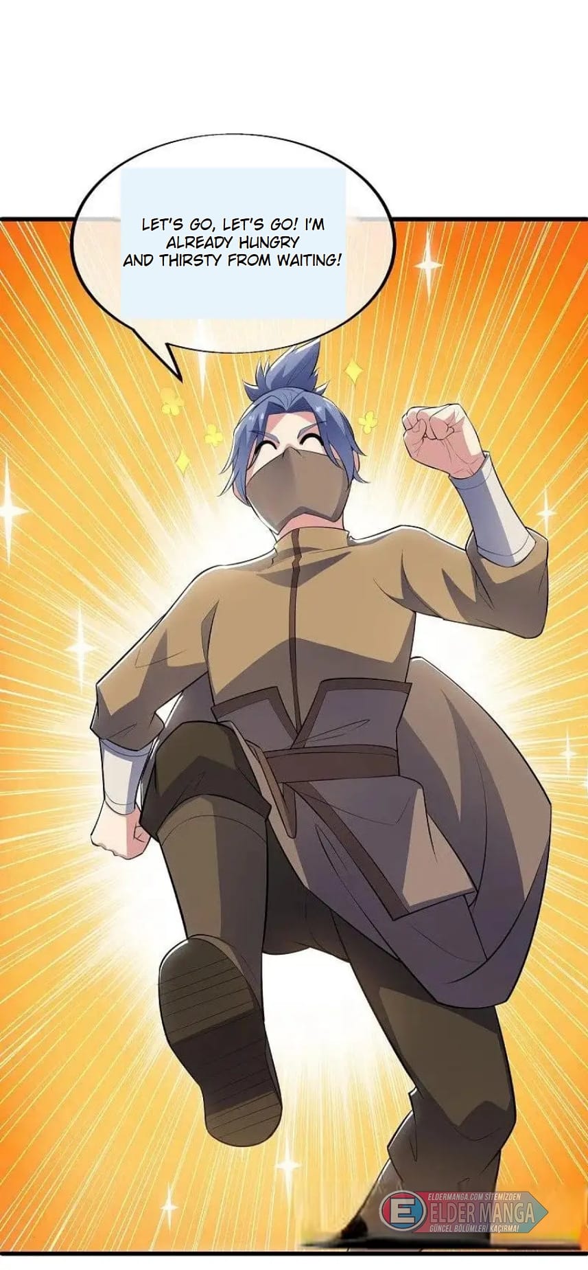 Eşsiz Savaş Ruhu Bölüm 512 - Sayfa 43