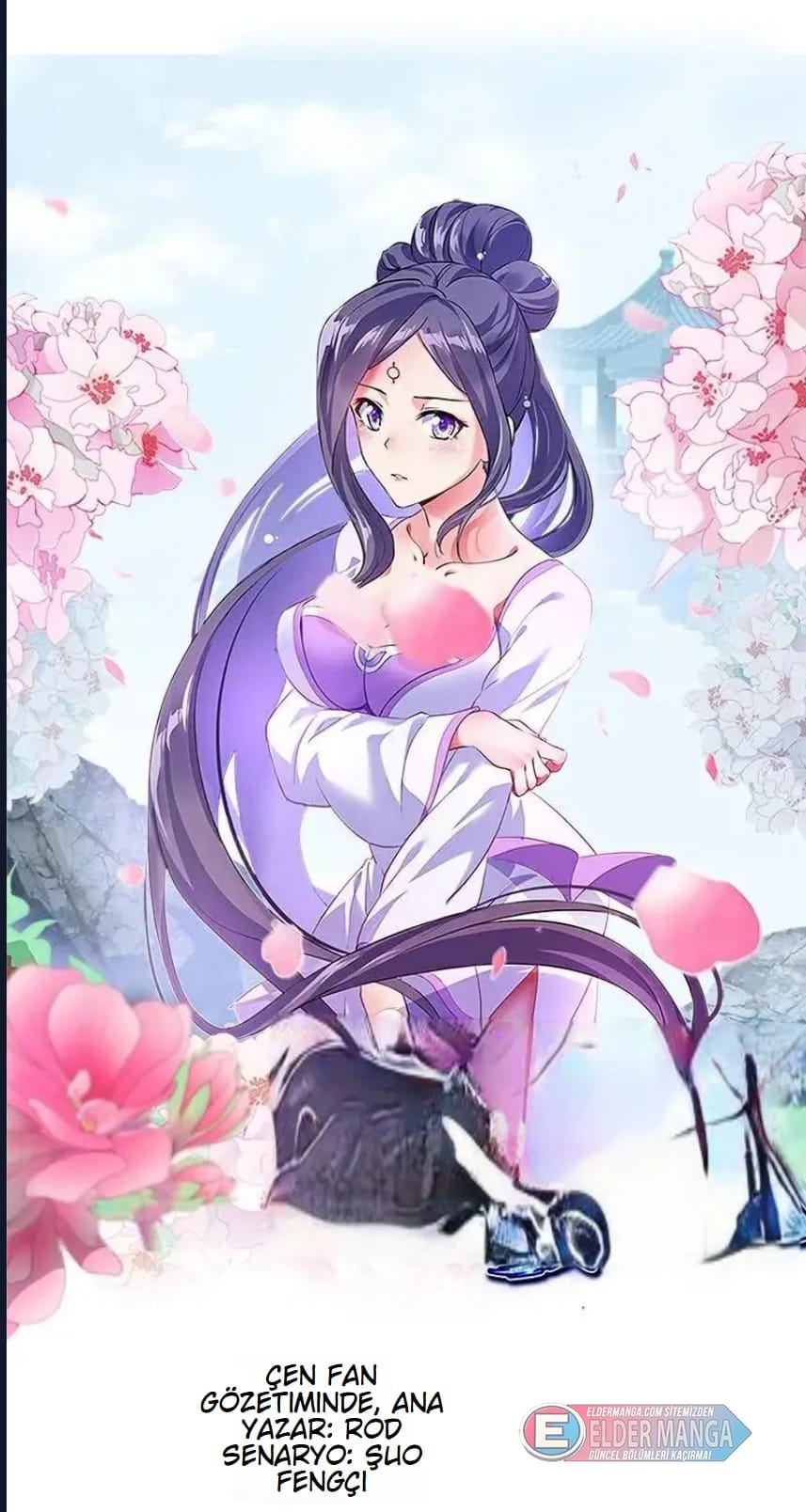 Eşsiz Savaş Ruhu Bölüm 675 - Sayfa 1