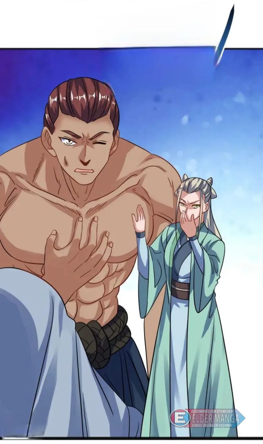 Eşsiz Savaş Ruhu Bölüm 675 - Sayfa 3