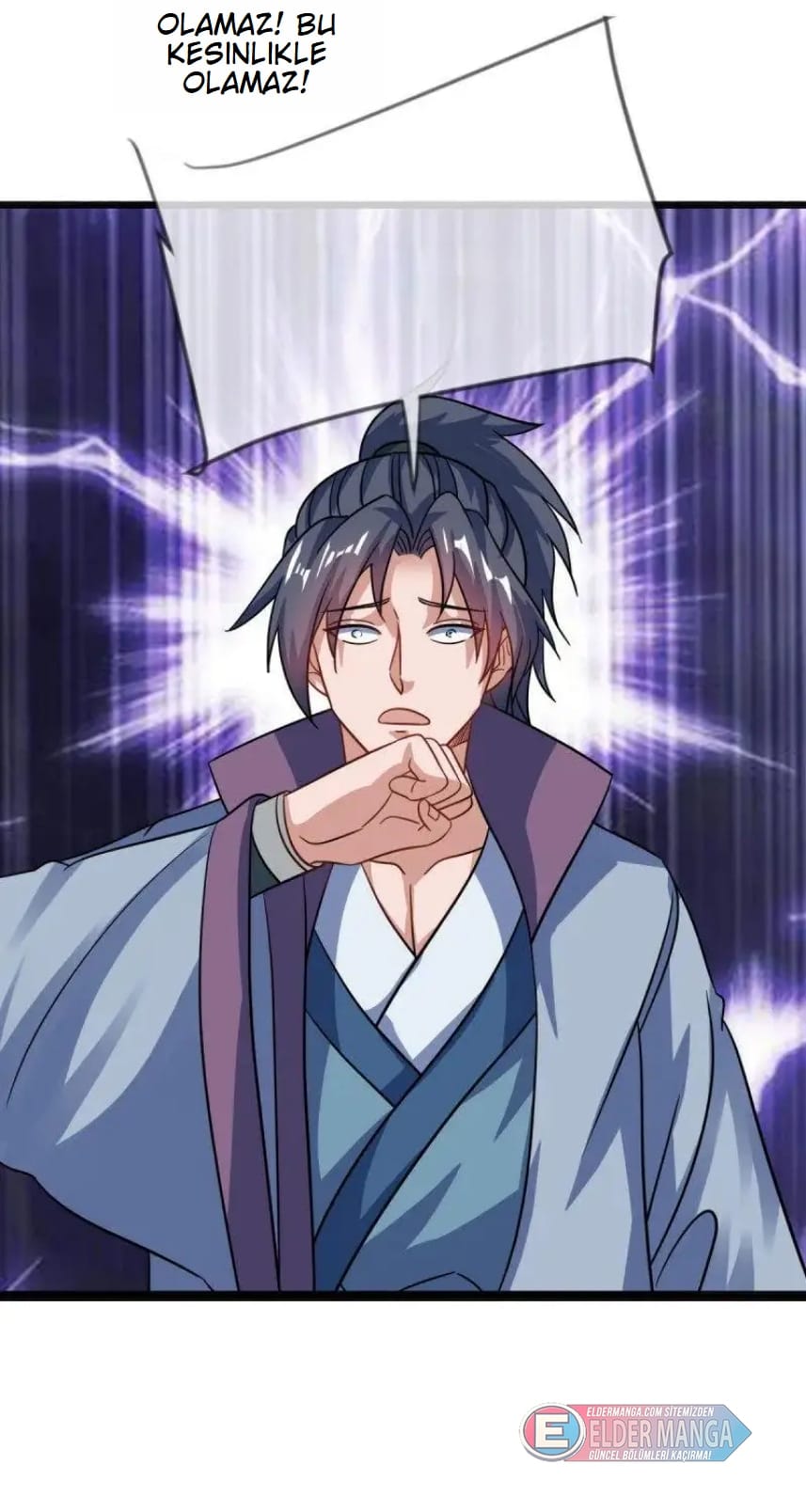 Eşsiz Savaş Ruhu Bölüm 675 - Sayfa 4