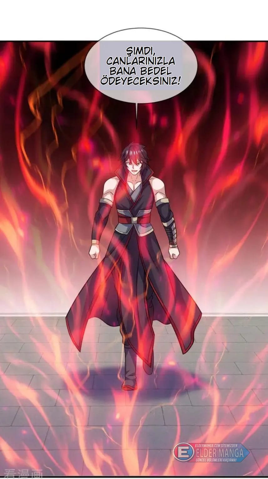 Eşsiz Savaş Ruhu Bölüm 675 - Sayfa 9