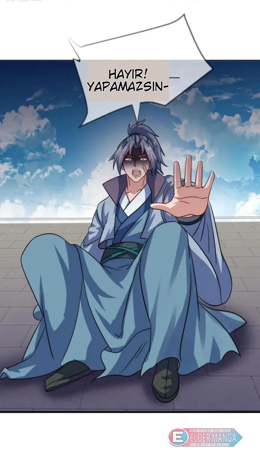 Eşsiz Savaş Ruhu Bölüm 675 - Sayfa 10