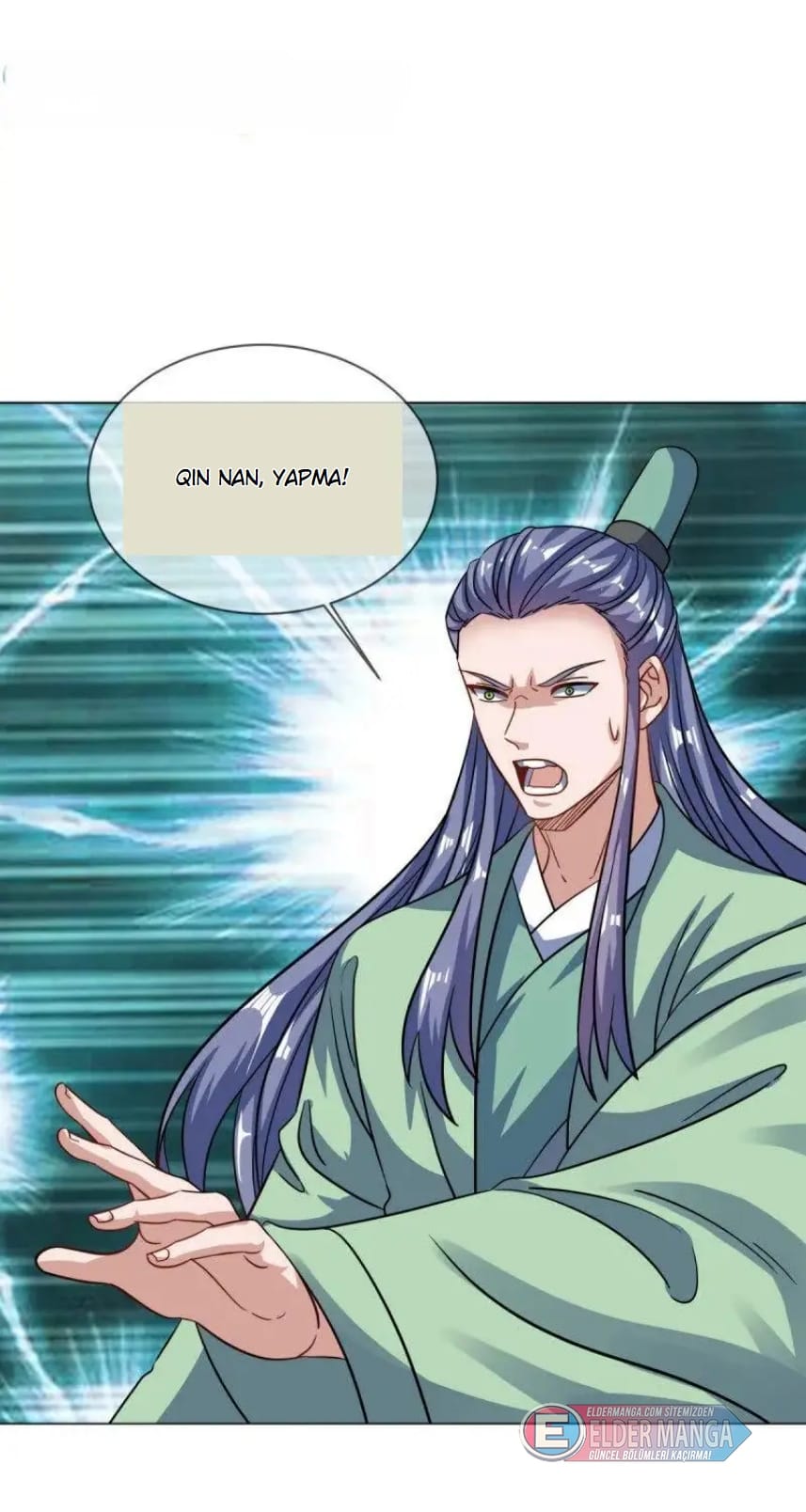 Eşsiz Savaş Ruhu Bölüm 675 - Sayfa 11