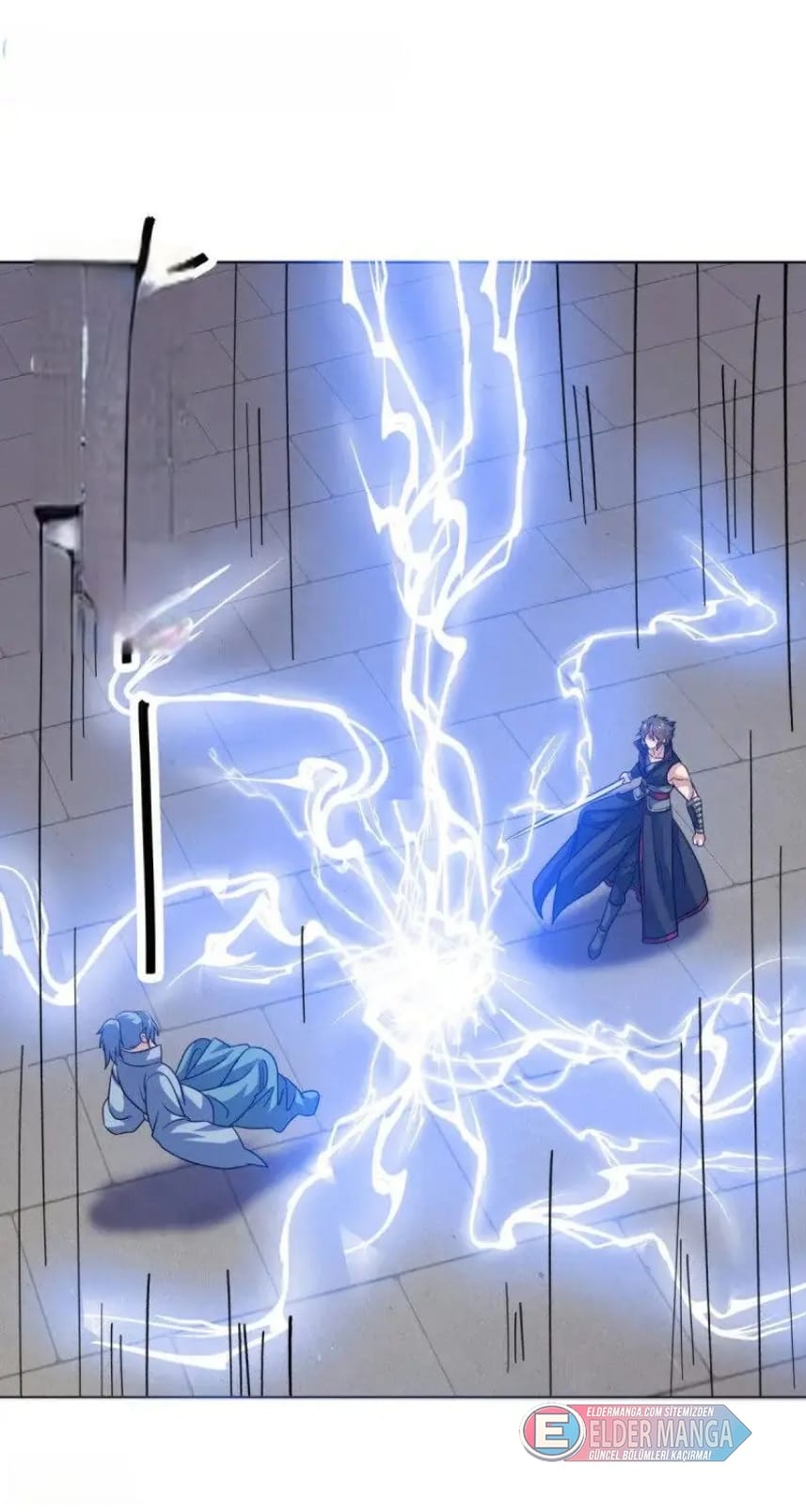 Eşsiz Savaş Ruhu Bölüm 675 - Sayfa 14