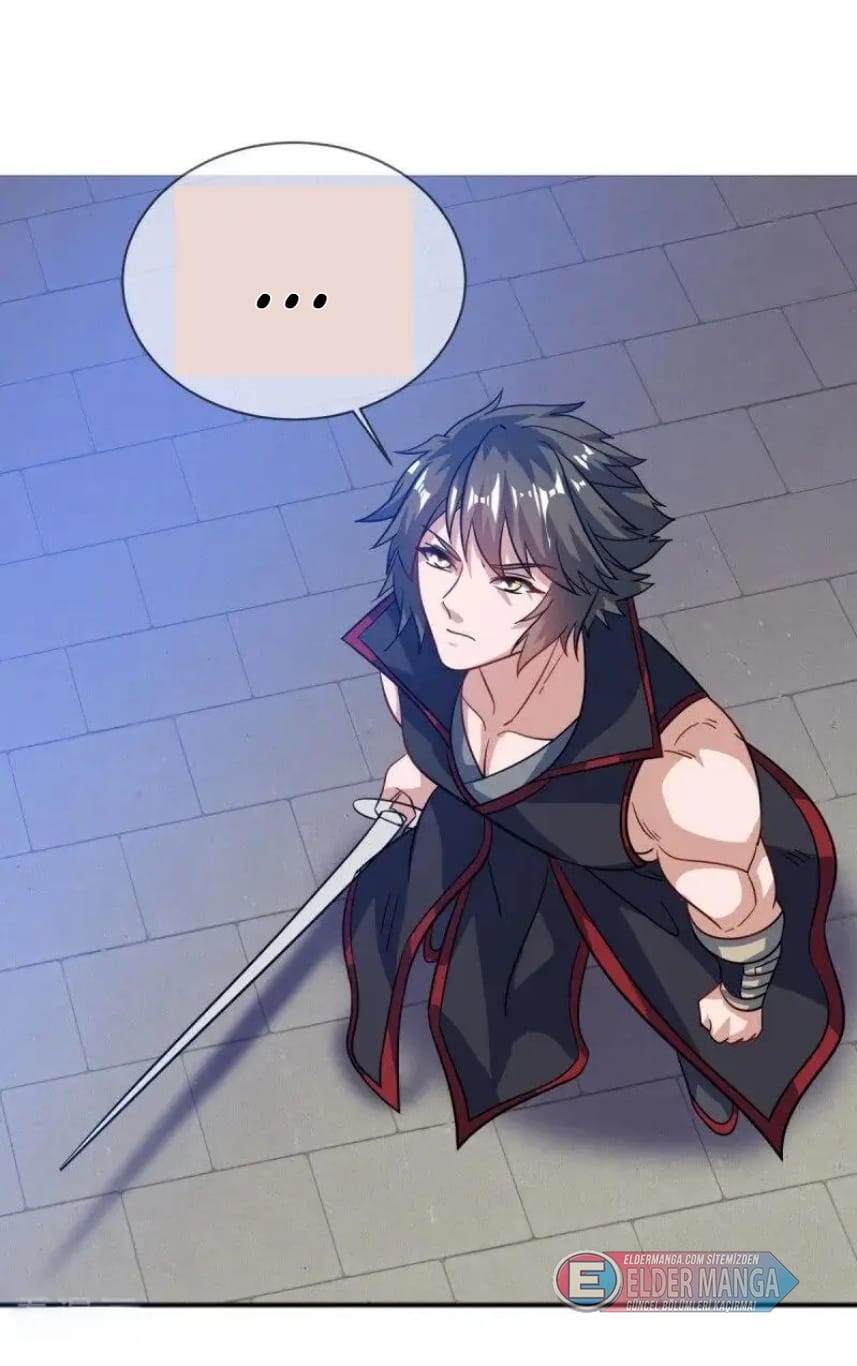 Eşsiz Savaş Ruhu Bölüm 675 - Sayfa 15