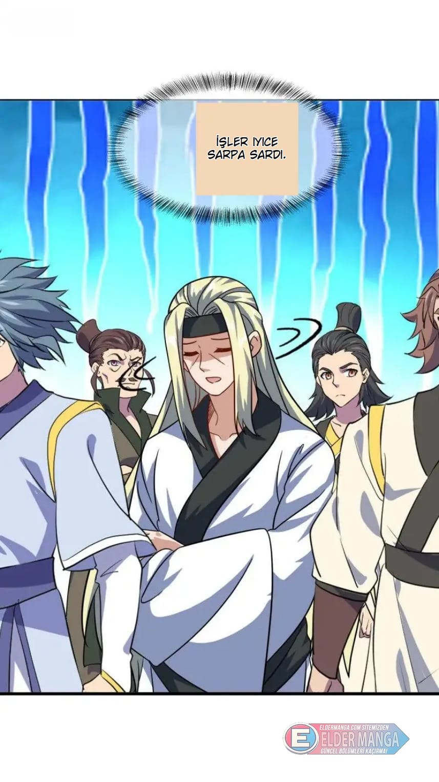 Eşsiz Savaş Ruhu Bölüm 675 - Sayfa 18
