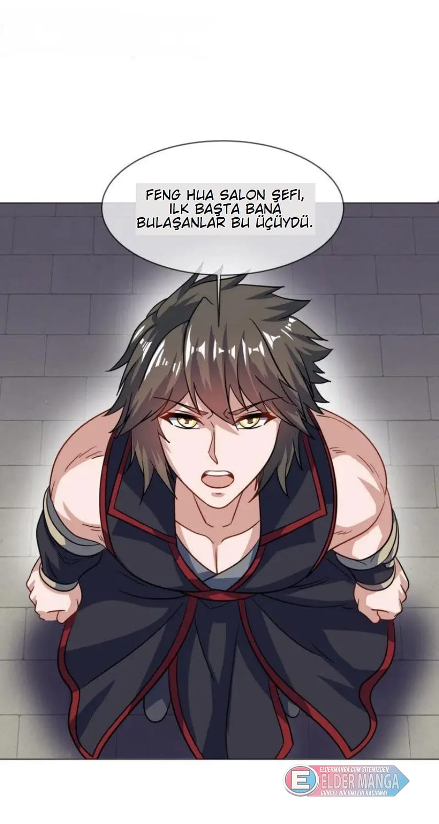 Eşsiz Savaş Ruhu Bölüm 675 - Sayfa 21