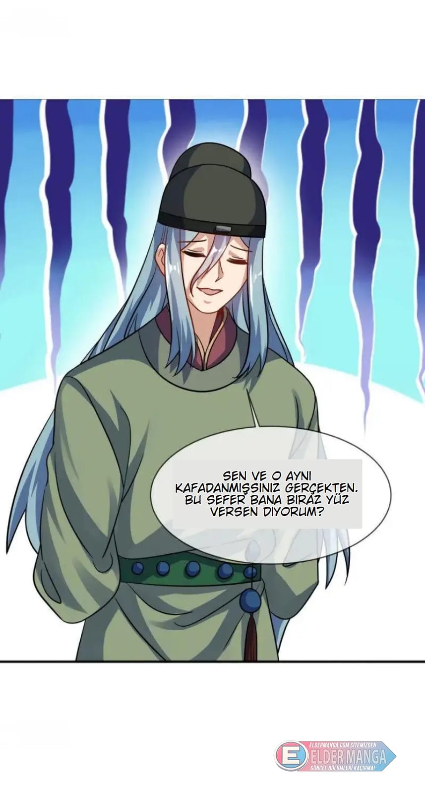 Eşsiz Savaş Ruhu Bölüm 675 - Sayfa 22
