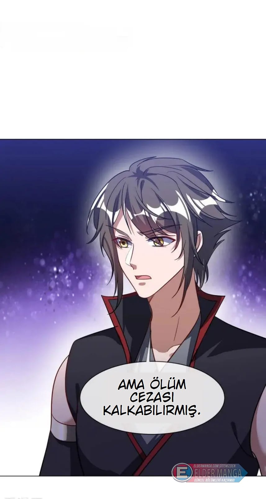 Eşsiz Savaş Ruhu Bölüm 675 - Sayfa 24