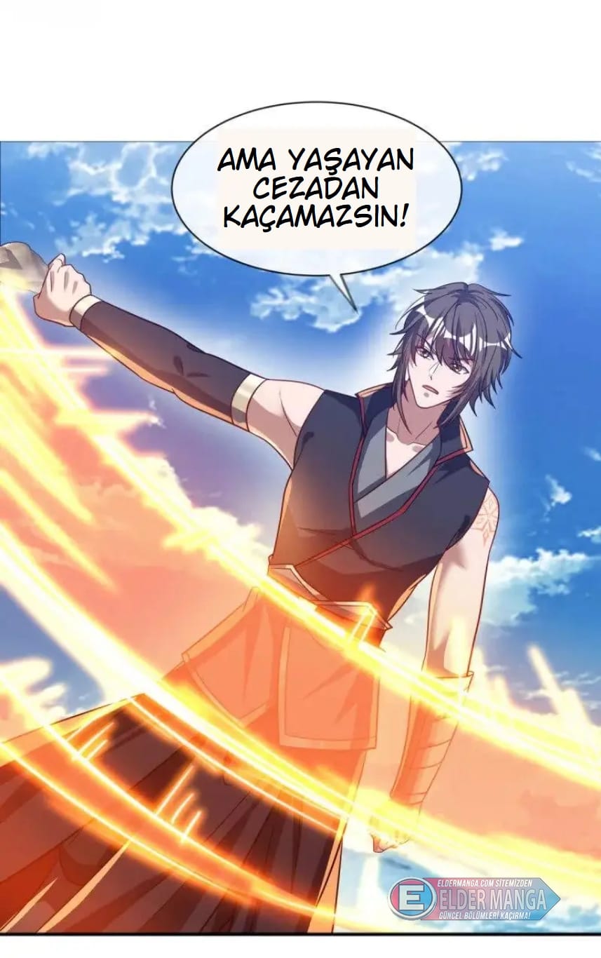 Eşsiz Savaş Ruhu Bölüm 675 - Sayfa 25