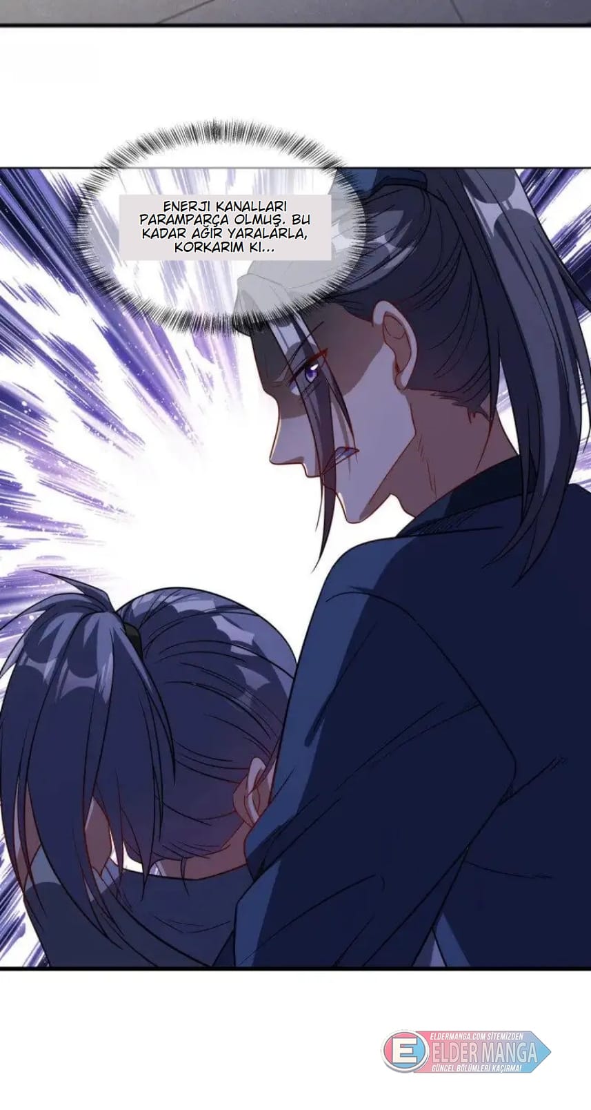 Eşsiz Savaş Ruhu Bölüm 675 - Sayfa 29