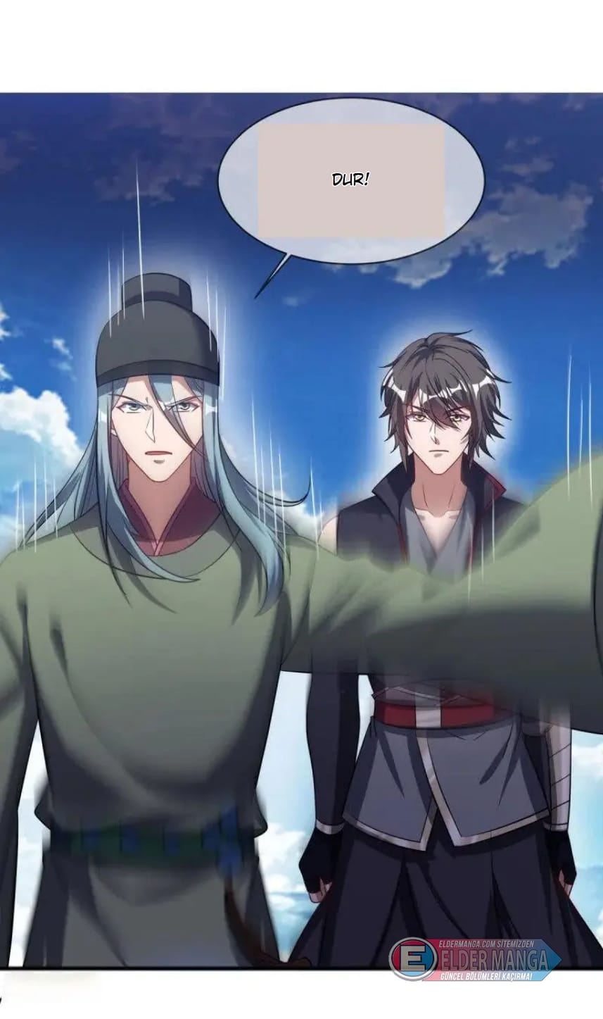 Eşsiz Savaş Ruhu Bölüm 675 - Sayfa 31