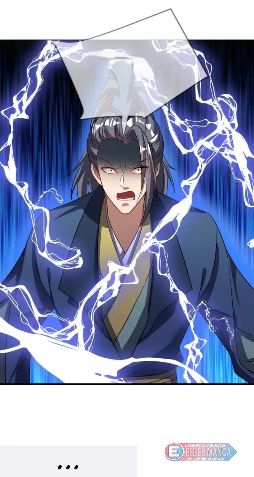 Eşsiz Savaş Ruhu Bölüm 675 - Sayfa 32