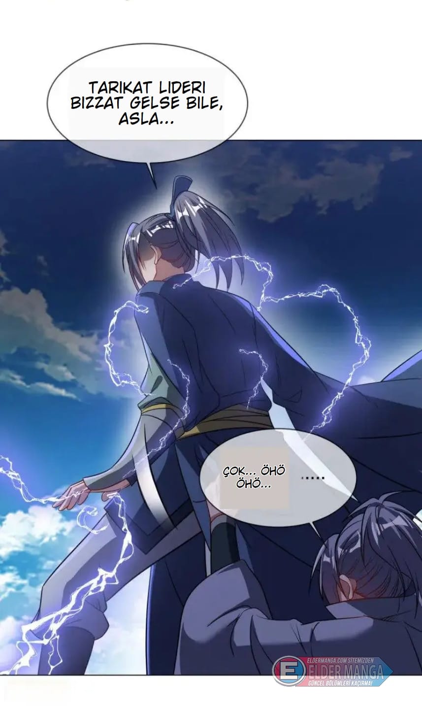 Eşsiz Savaş Ruhu Bölüm 675 - Sayfa 33