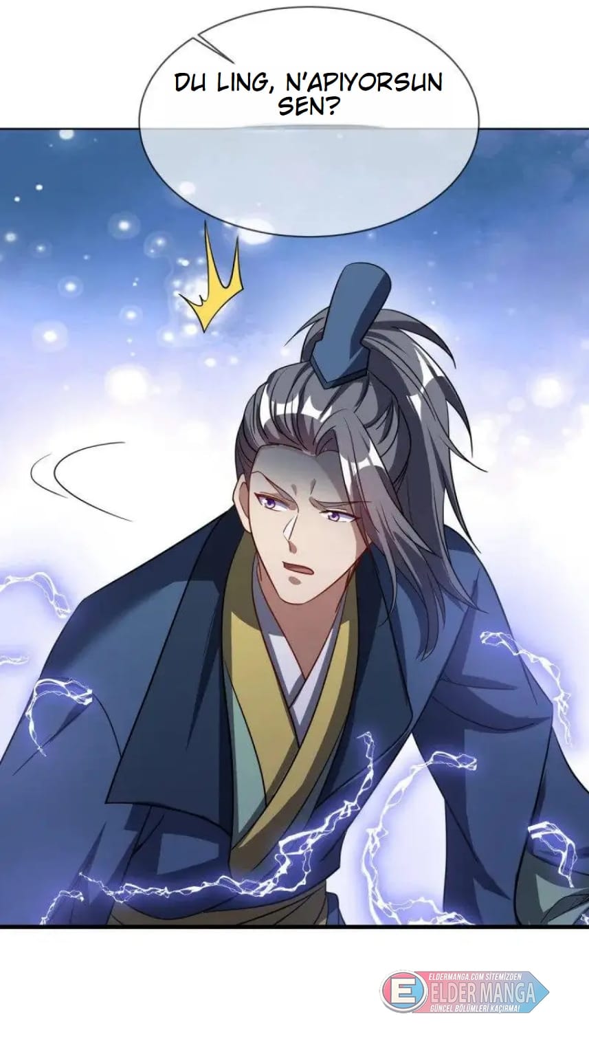 Eşsiz Savaş Ruhu Bölüm 675 - Sayfa 35