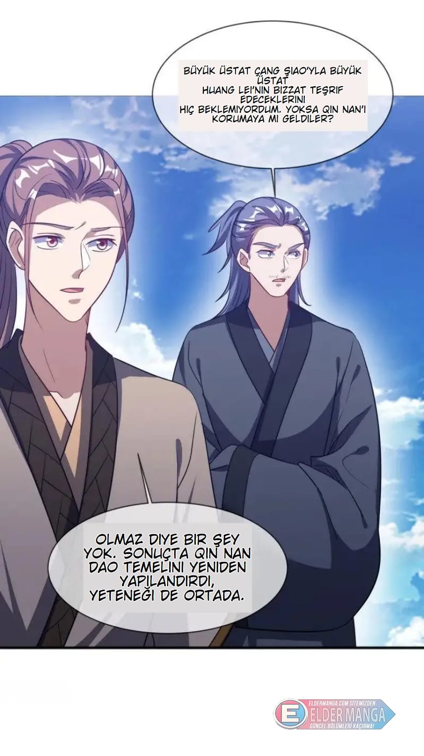 Eşsiz Savaş Ruhu Bölüm 675 - Sayfa 37