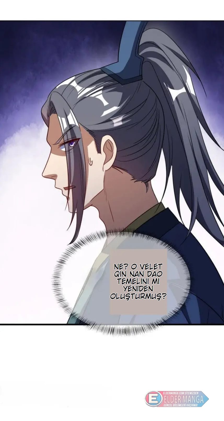 Eşsiz Savaş Ruhu Bölüm 675 - Sayfa 38