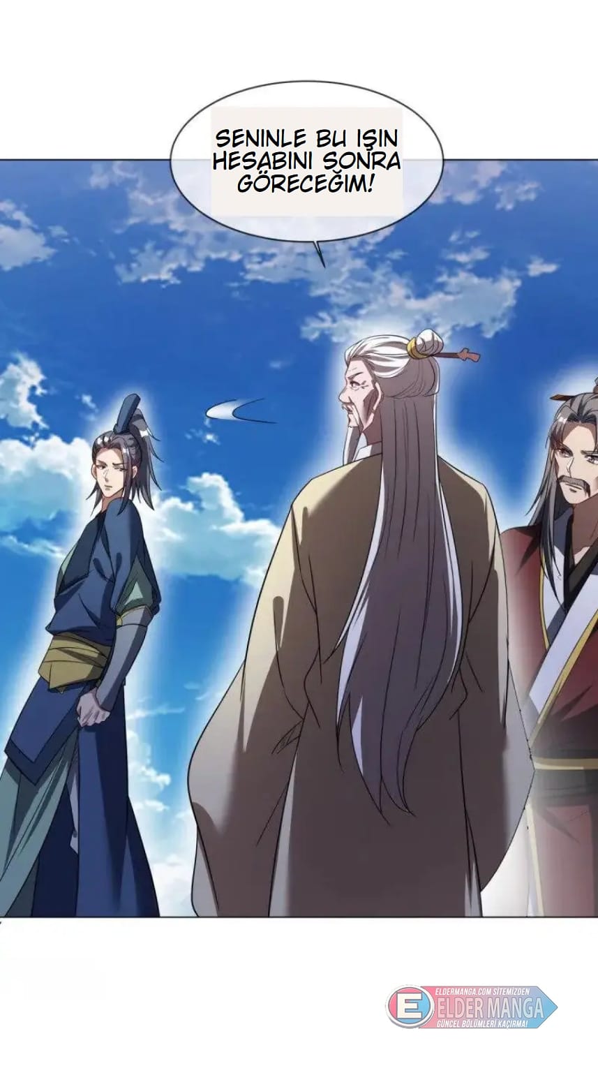 Eşsiz Savaş Ruhu Bölüm 675 - Sayfa 39