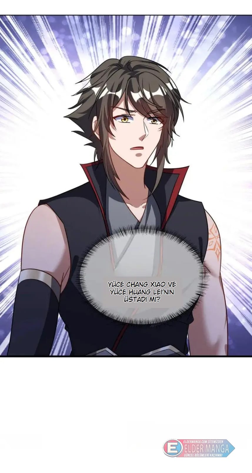 Eşsiz Savaş Ruhu Bölüm 675 - Sayfa 41