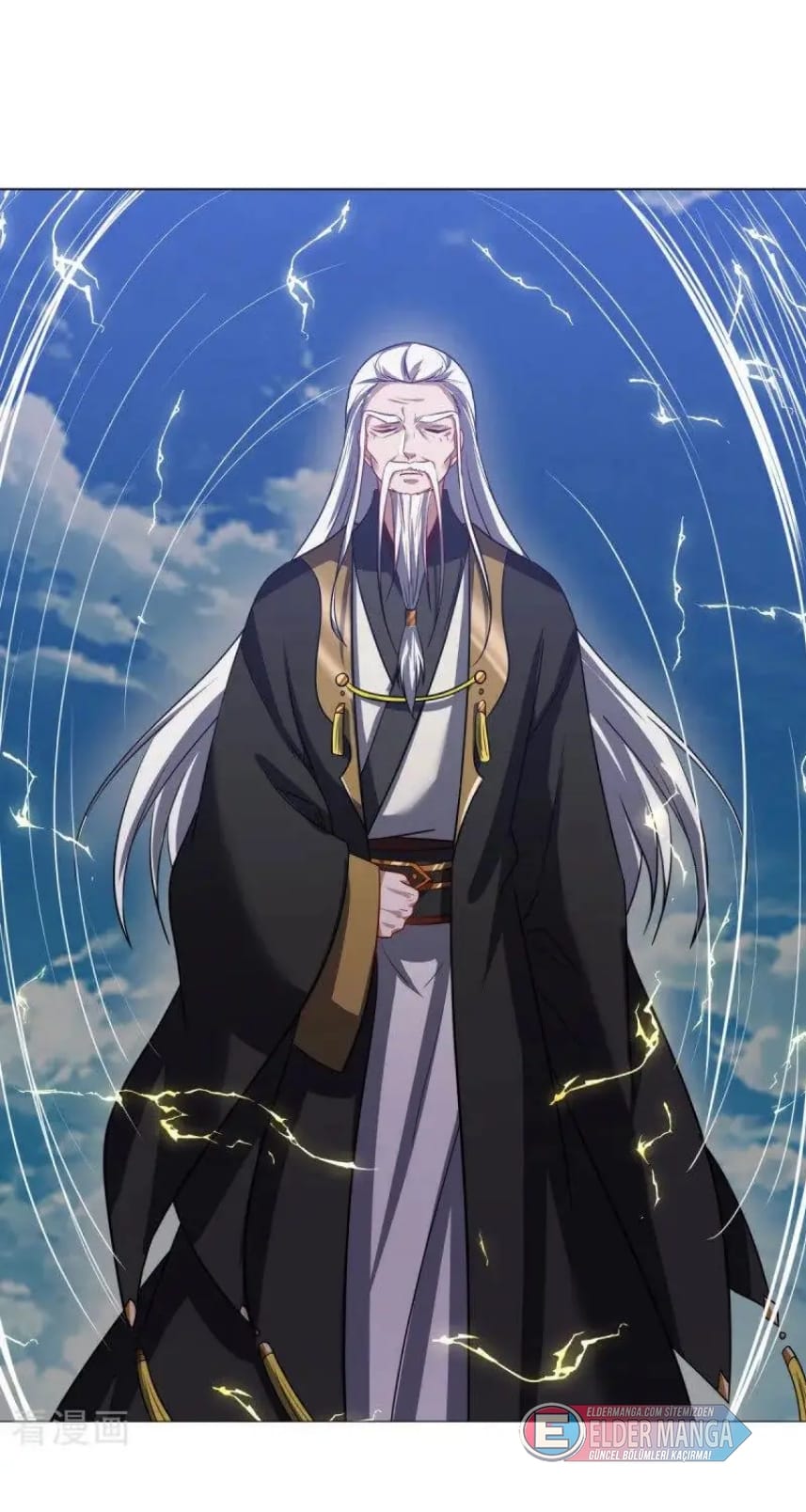 Eşsiz Savaş Ruhu Bölüm 675 - Sayfa 42