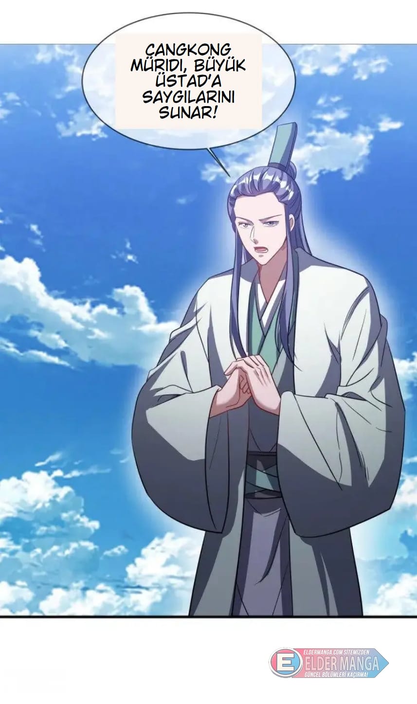 Eşsiz Savaş Ruhu Bölüm 675 - Sayfa 43