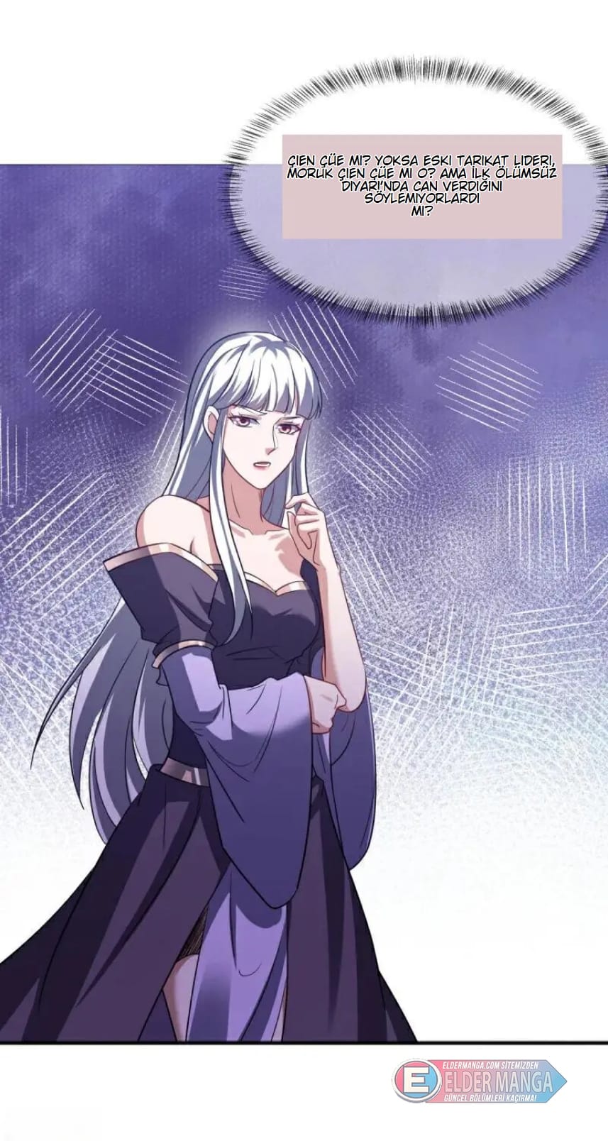 Eşsiz Savaş Ruhu Bölüm 675 - Sayfa 46