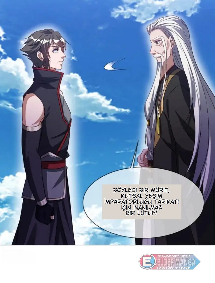 Eşsiz Savaş Ruhu Bölüm 675 - Sayfa 49