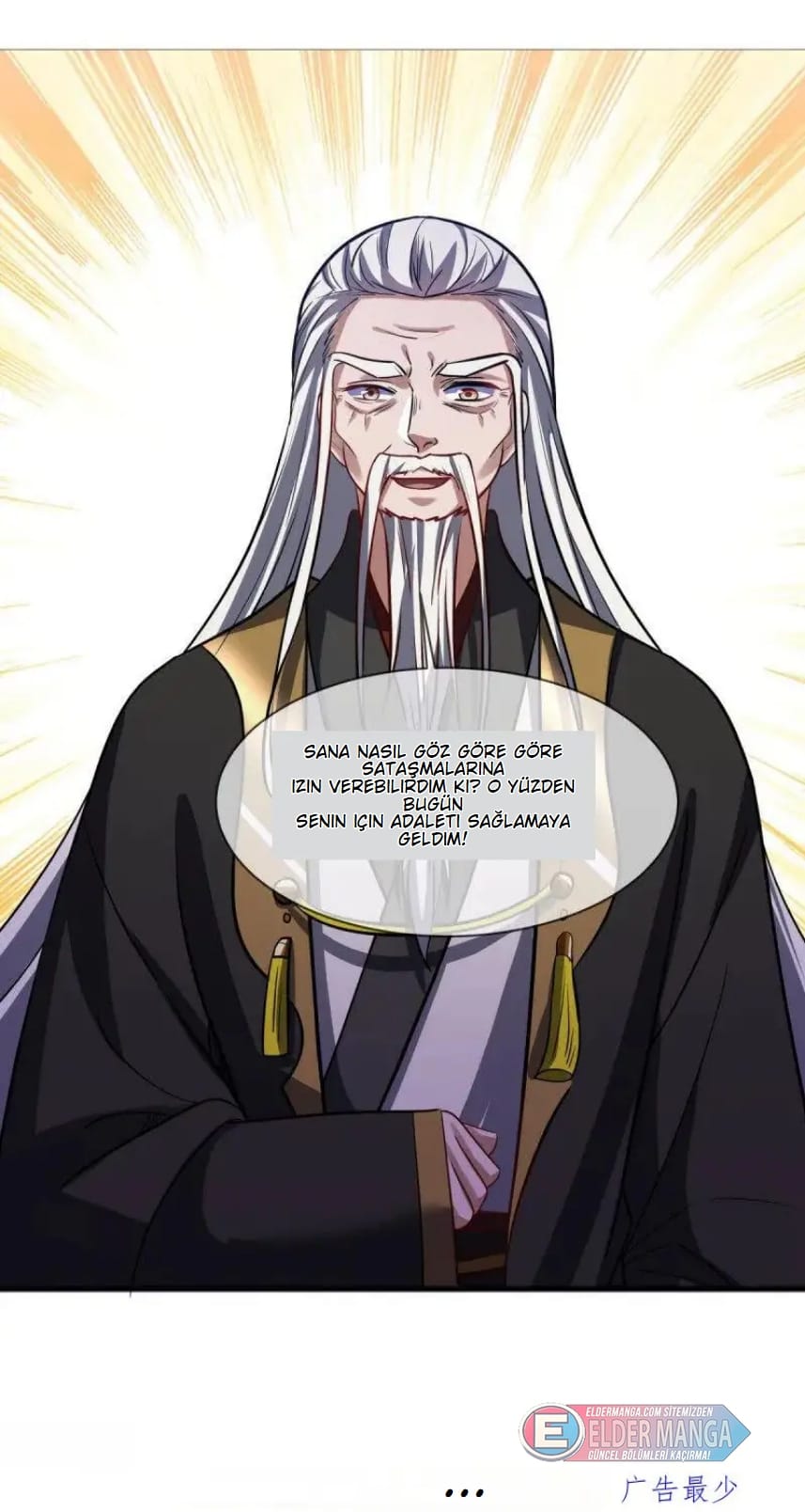 Eşsiz Savaş Ruhu Bölüm 675 - Sayfa 50