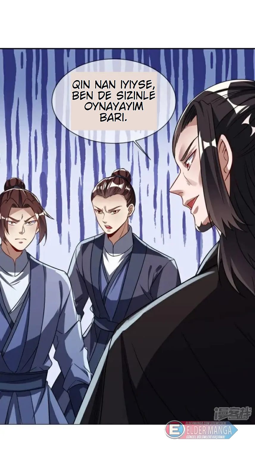 Eşsiz Savaş Ruhu Bölüm 600 - Sayfa 3