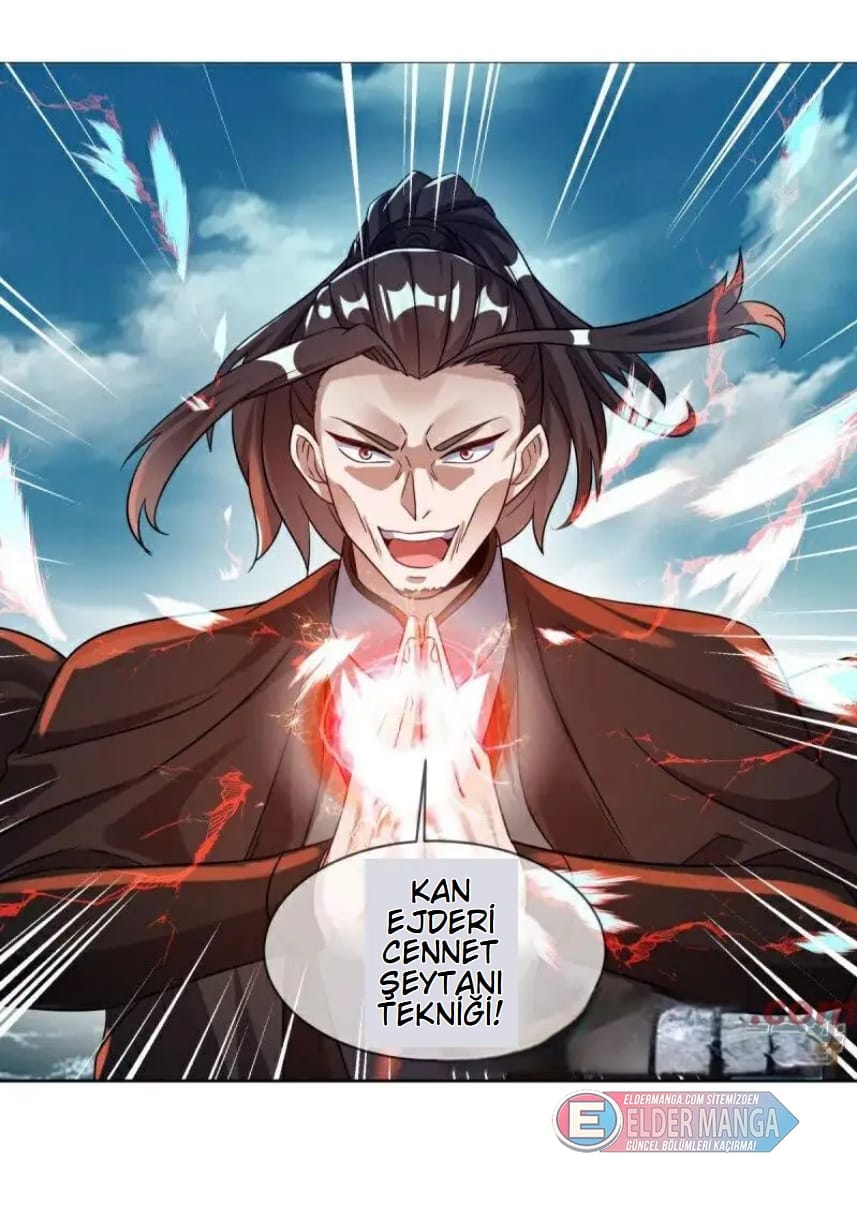 Eşsiz Savaş Ruhu Bölüm 600 - Sayfa 4