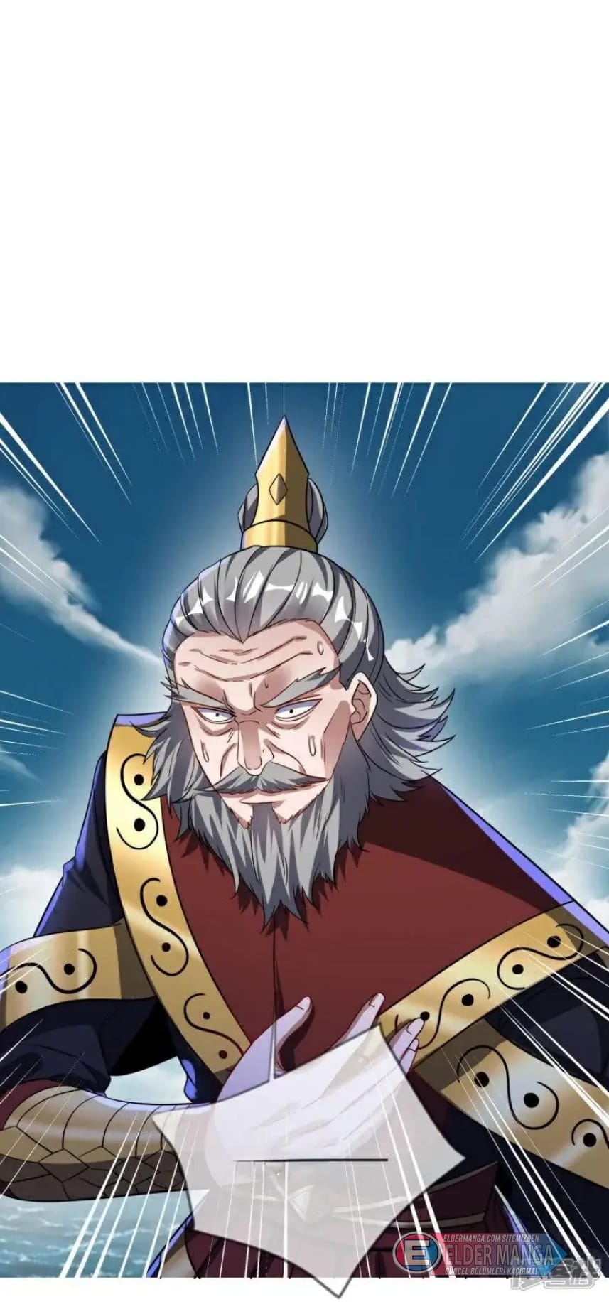 Eşsiz Savaş Ruhu Bölüm 600 - Sayfa 6