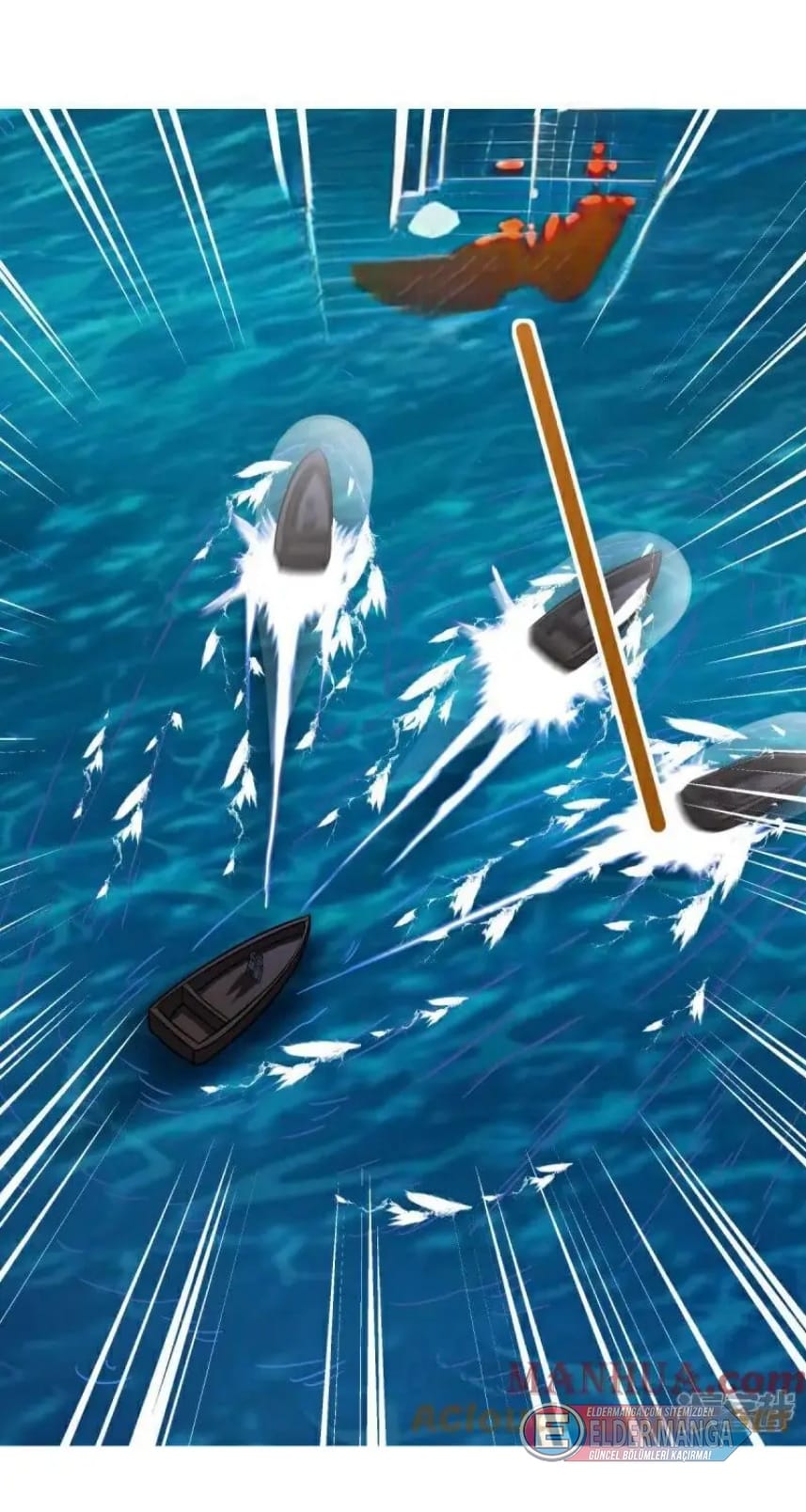 Eşsiz Savaş Ruhu Bölüm 600 - Sayfa 7