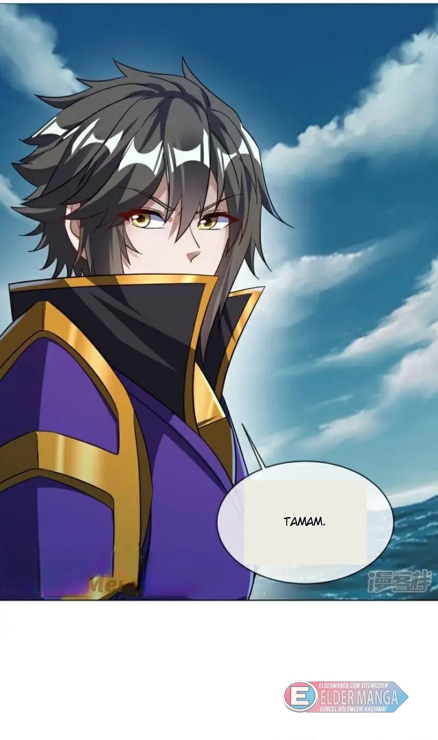 Eşsiz Savaş Ruhu Bölüm 600 - Sayfa 10