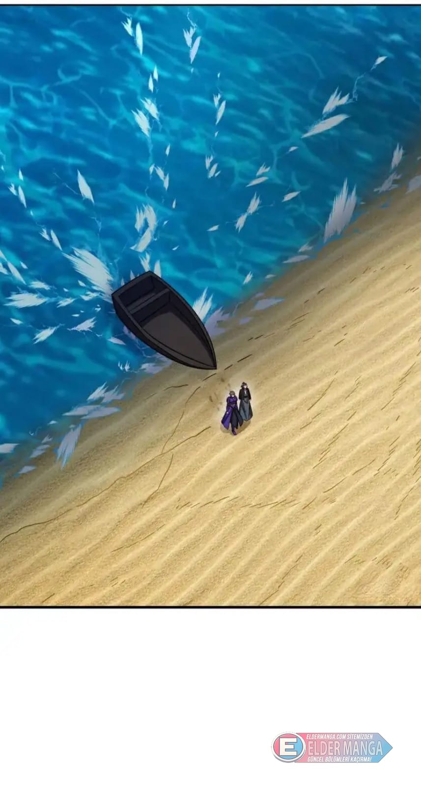 Eşsiz Savaş Ruhu Bölüm 600 - Sayfa 11