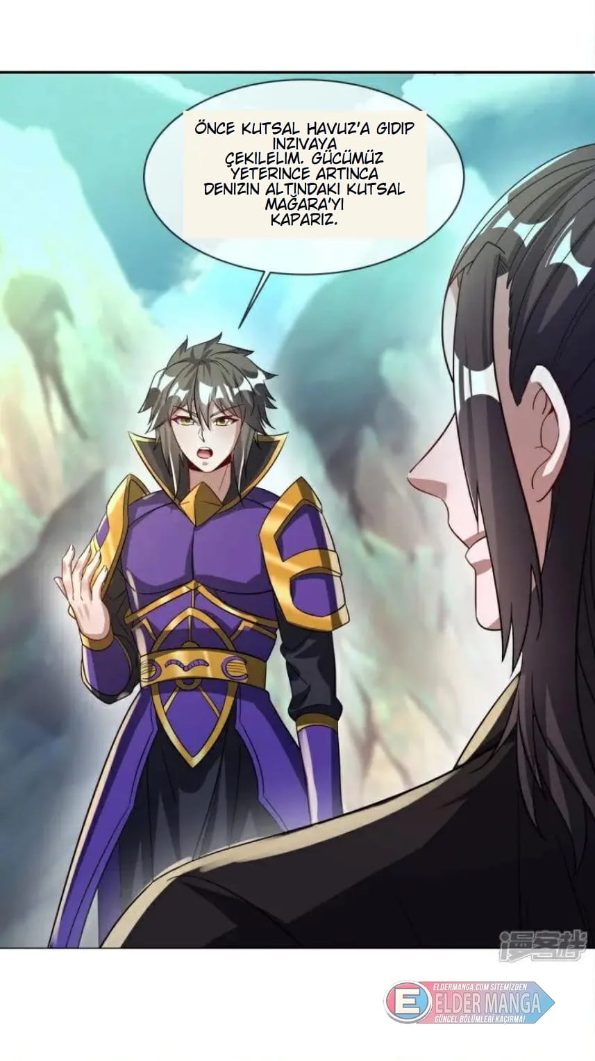 Eşsiz Savaş Ruhu Bölüm 600 - Sayfa 18