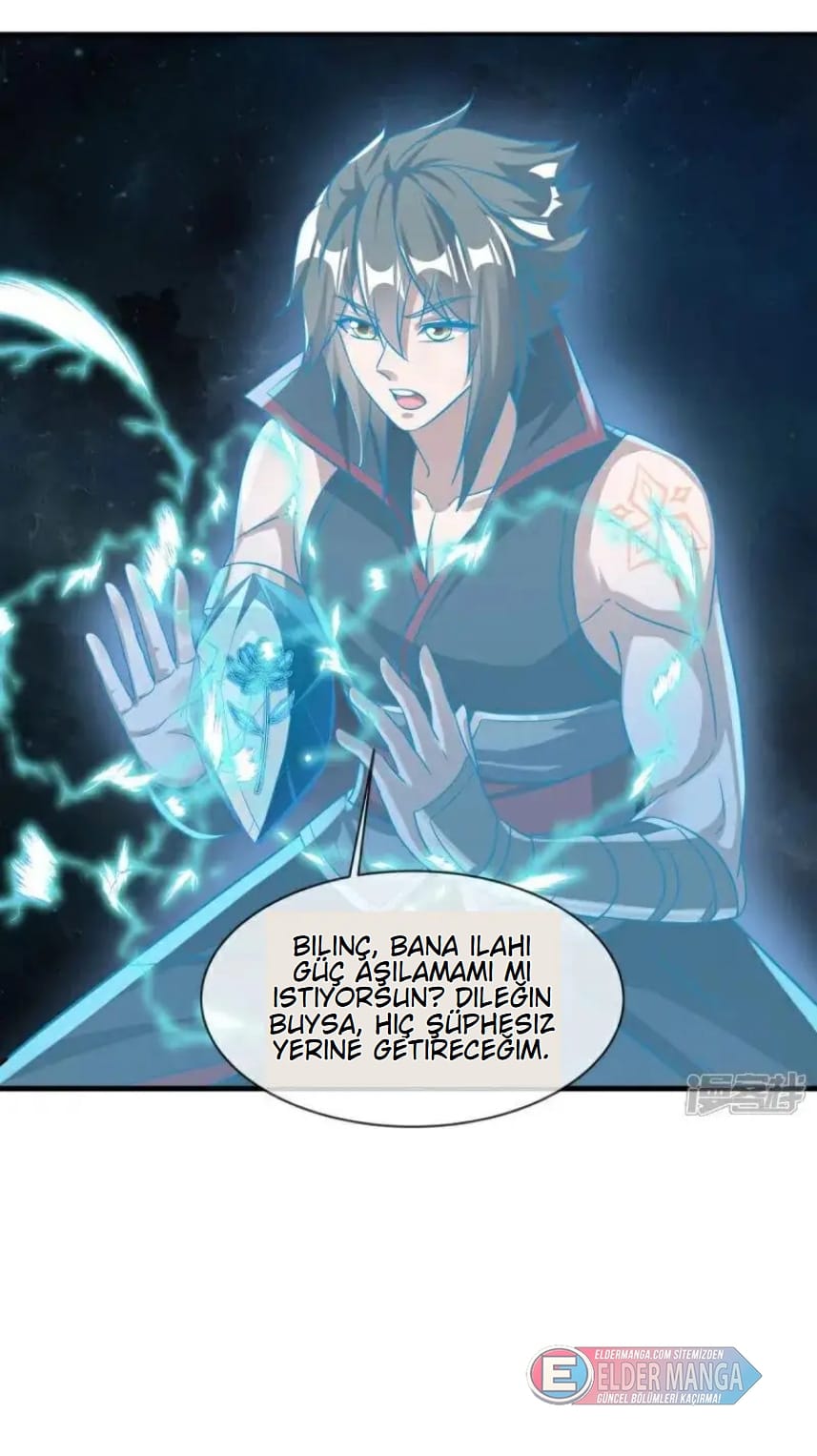 Eşsiz Savaş Ruhu Bölüm 600 - Sayfa 23