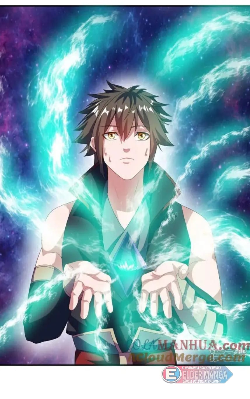 Eşsiz Savaş Ruhu Bölüm 600 - Sayfa 25