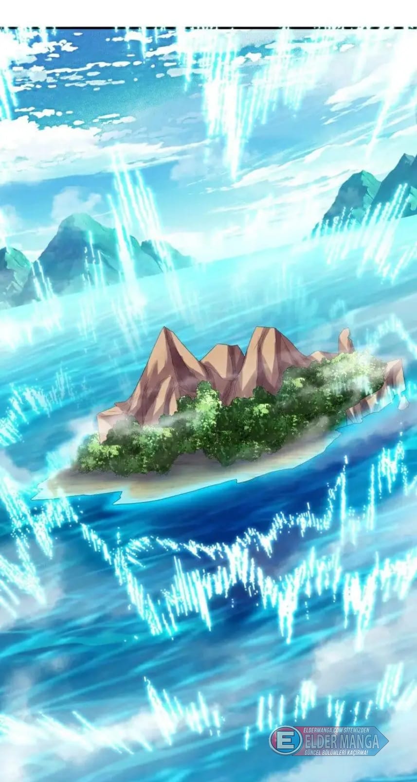 Eşsiz Savaş Ruhu Bölüm 600 - Sayfa 26