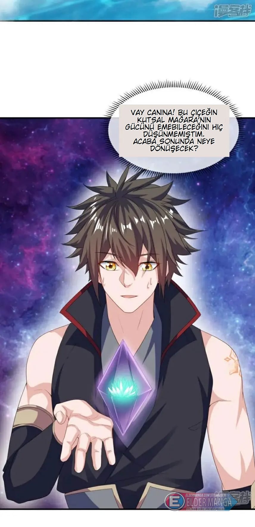 Eşsiz Savaş Ruhu Bölüm 600 - Sayfa 27